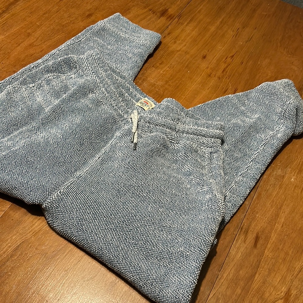 Faherty Whitewater Lounge / Sweatpants